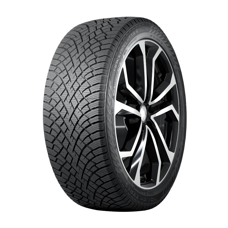 Nokian Tyres 245/60/18 R 109 Hakkapeliitta R5 SUV XL - Легковые шины