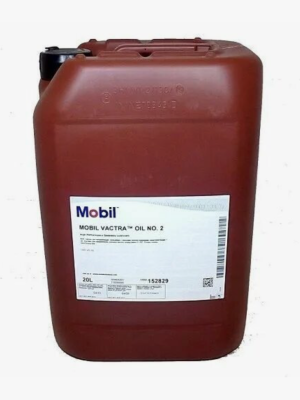 Mobil Vactra Oil No 4 20л
