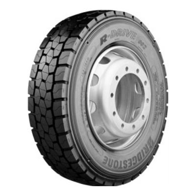 Бриджстоун 245/70R17.5 RD2 TL 136/134 M Ведущая M+S