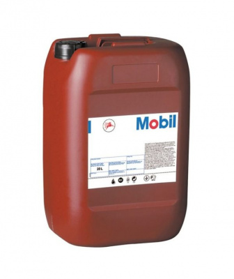 Mobil Univis N 68 20л