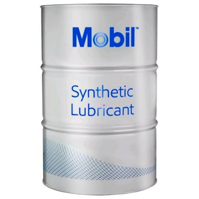 Mobil Delvac Legend™ 1330 208л