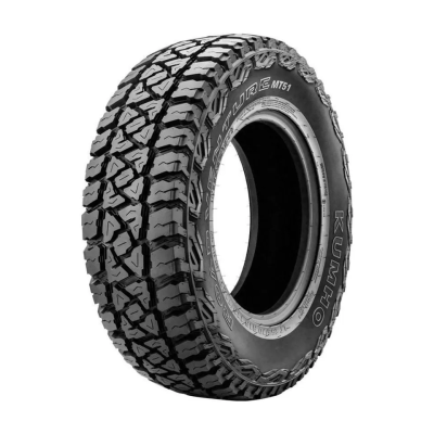 Кумхо  33/12.5/15  Q 108 MT-51