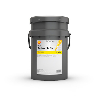 SHELL Tellus S4 VX 32 20л