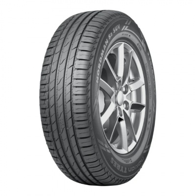 Нордман  225/65/17  H 102 NORDMAN S2 SUV