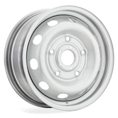 TREBL  Ford Transit  9118T  6,5\R16 5*160 ET60  d65,1  Silver  [9200488]  <Ш>