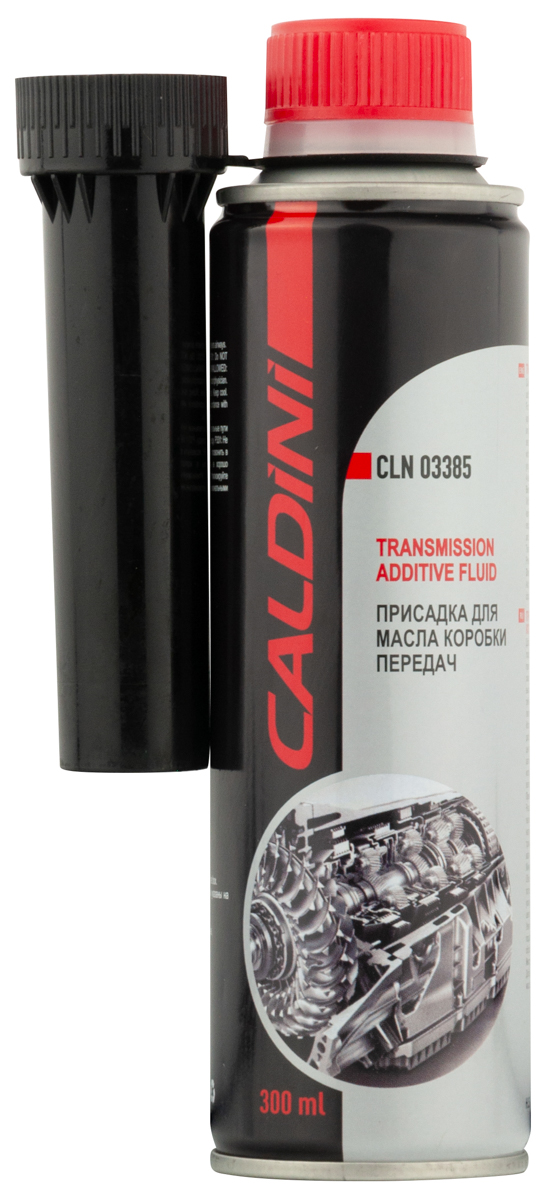 Присадка в трансмиссионное масло Transmission Additive Fluid
