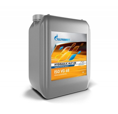 Gazpromneft Hydraulic HLP 68 20л