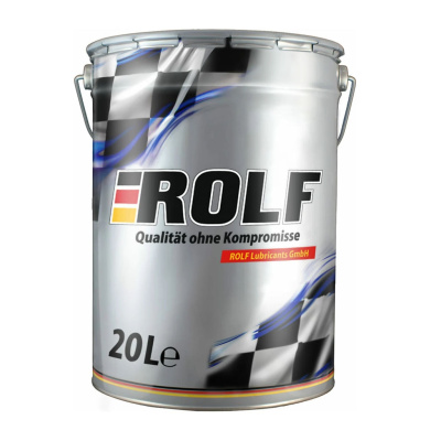 Rolf transmission S7 GE 75W-80 20л