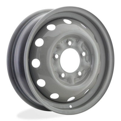 Accuride  ВАЗ-оригинал ВАЗ-2121 Нива  5,0\R16 5*139,7 ET58  d98,5  Серо-зеленый  [21214-310101-515]