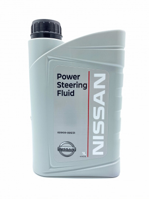 Nissan PSF 1л Жидкость ГУР (KE909-99931)