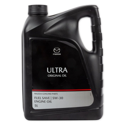 Mazda Original Oil Ultra 5W-30 (5л)