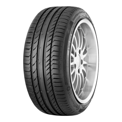 Континенталь  275/40/19  Y 101 ContiSportContact 5  (MO)