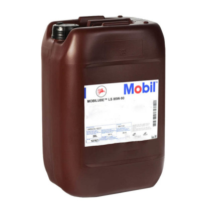 Mobilube LS 85W-90 20л