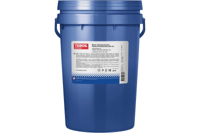 TEBOIL HYPOID M 85W-140 19л