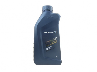 BMW Advantec 5W-40 1л (83122405887)