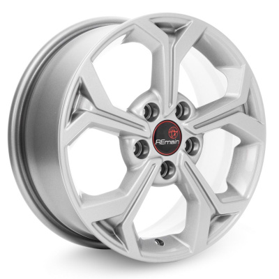 Remain  Kia Ceed (R190)  6,5\R16 5*114,3 ET50  d67,1  Сильвер S  [19000SR]
