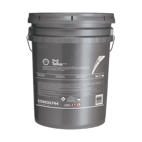SHELL Tellus S2 VX 32 20л