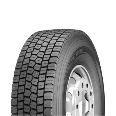 Нокиан 295/80R22.5 E-TRUCK DRIVE TL 152/148 M Магистральная M+S Ведущая