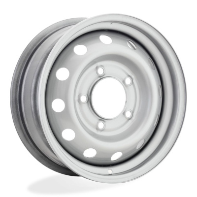 ТЗСК  Chevrolet-Niva  6,0\R15 5*139,7 ET40  d98,5  Серебро  [15351874.459244.503-21]