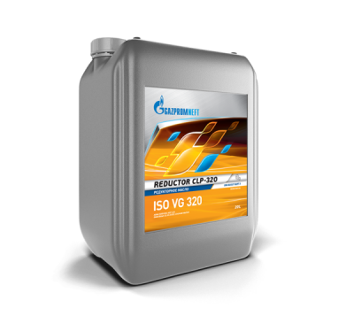 Gazpromneft Reductor CLP 320 20л