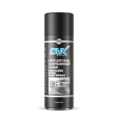 Средство для ухода за поверхностями из нерж. стали Stainless Care Spray