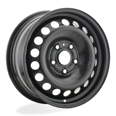 Magnetto  Skoda Octavia  15004 AM  6,0\R15 5*112 ET43  d57,1  black  [15004 AM]