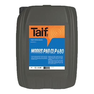 TAIF MODUS PAO CLP 680 20л