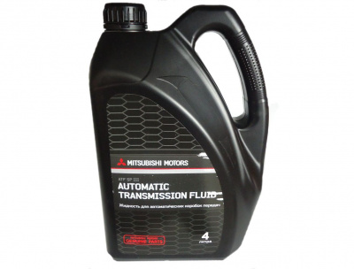 Mitsubishi ATF Diamond SP3 4л