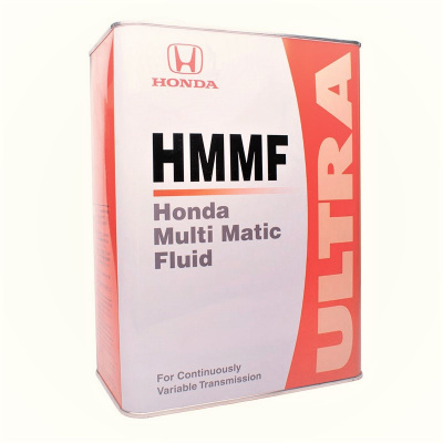 Honda HMMF 08260-99904  4 л
