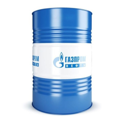 Масло Gazpromneft Standard 10W40 205л