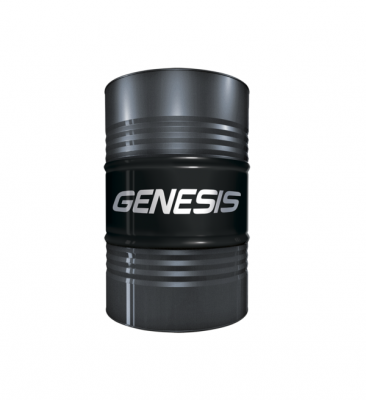 ЛУКОЙЛ GENESIS ARMORTECH 5W-40