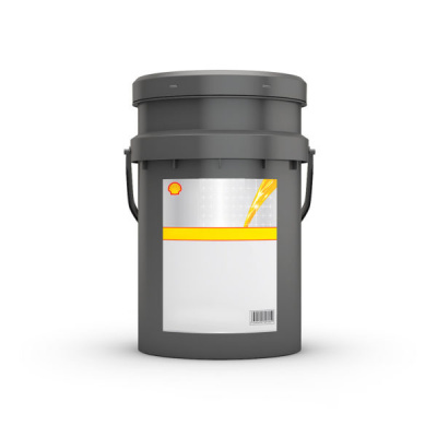 SHELL Refrigeration Oil S4 FR-F 68 20л