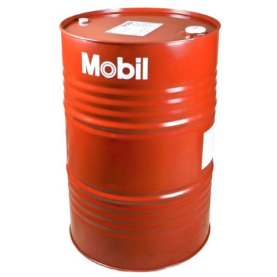 Mobil Delvac Super 1400E 15w-40