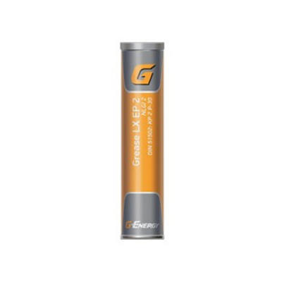 G-Energy Grease LX EP 2 0,4кг