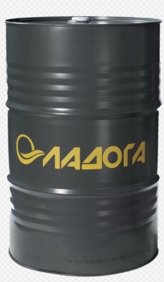 Масло-теплоноситель ЛАДОГА АМТ-300