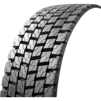 GoodNord 315/70R22.5 Ellerbrock EDR2 (GY 270) TL Ведущая (retread)