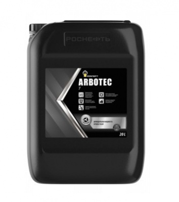 Rosneft Arbotec 7 20л