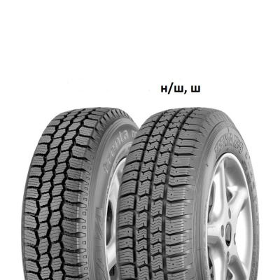 Сава  215/65/16  T 106/104 C TRENTA M+S  Ш.