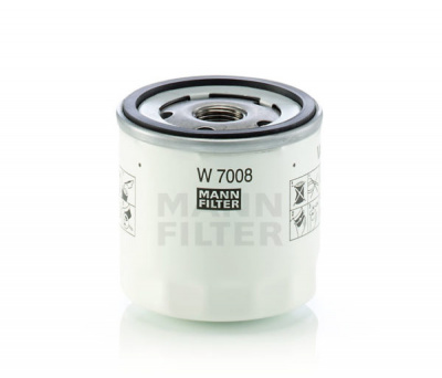 MANN-FILTER W 7008