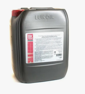ЛУКОЙЛ ТМ-4 75W-90 20л