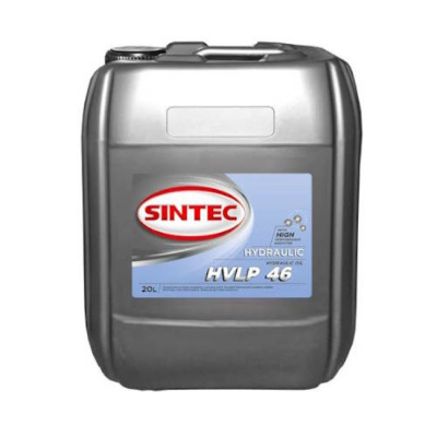 Sintec Hydraulic HVLP-46 20л