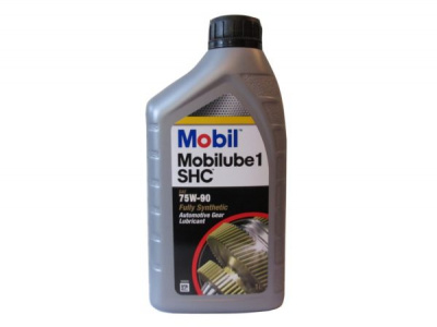 Mobilube 1 SHC 75W-90 1л
