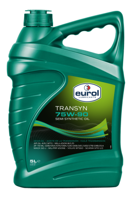 Eurol Transyn 75W-90 GL 4/5
