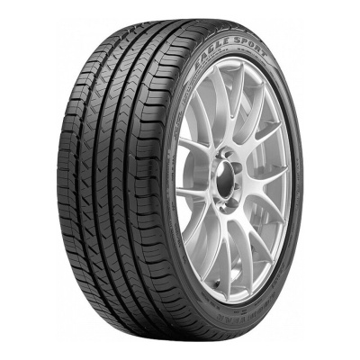 ГУД-ЕАР  245/45/17  W 95 EAGLE SPORT TZ