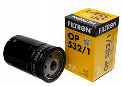 Filtron OP 532/1 фильтр масляный