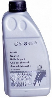 VW G 052539A2 1л