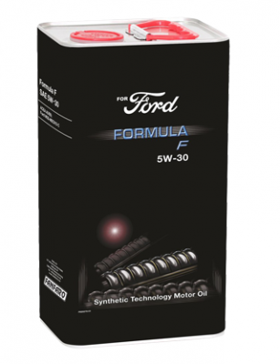 FANFARO for Ford Formula 5W-30 5л FF6716