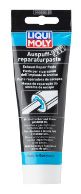 Паста для ремонта системы выхлопа Auspuff-Reparatur-Paste