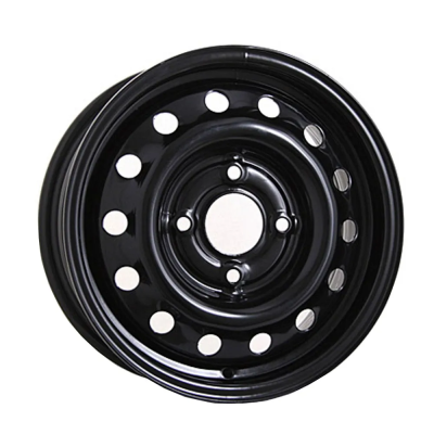 Magnetto  Ford Kuga  17001 AM  7,5\R17 5*108 ET52,5  d63,4  black  [17001 AM]