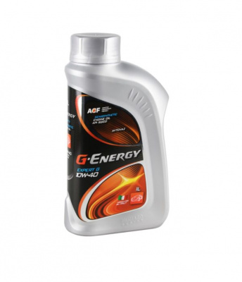 G-Energy Expert G 10W-40 1л
